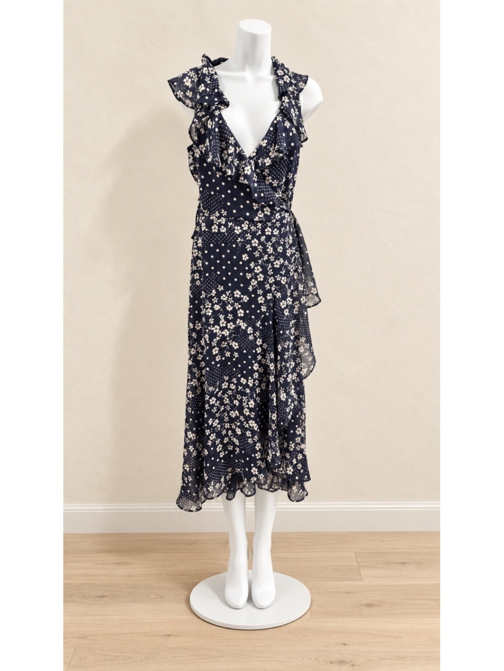 LC Summer dress - Medium